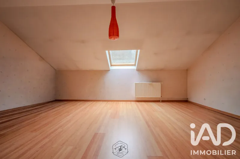 Vente Maison de village 8 pièces - Photo 5