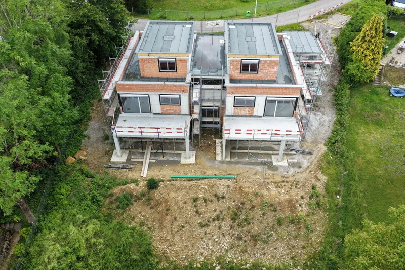 Traumhaftes Neubau-Einfamilienhaus an schöner Lage - Photo 3