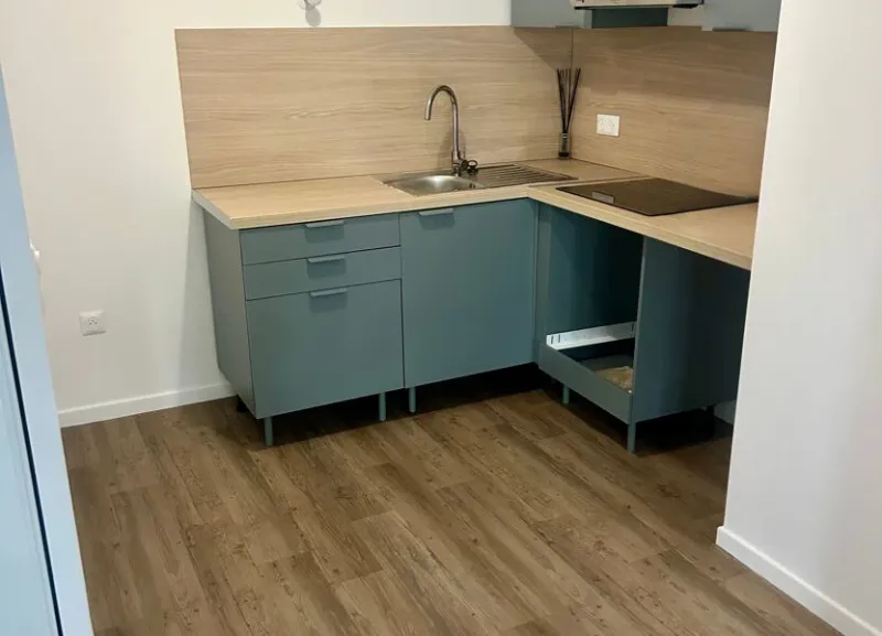 Appartement à louer - Photo 4