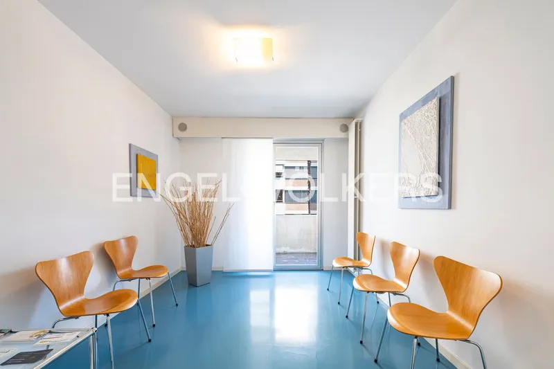 Appartement à vendre, 5.5 pièces, 152 m², Locarno