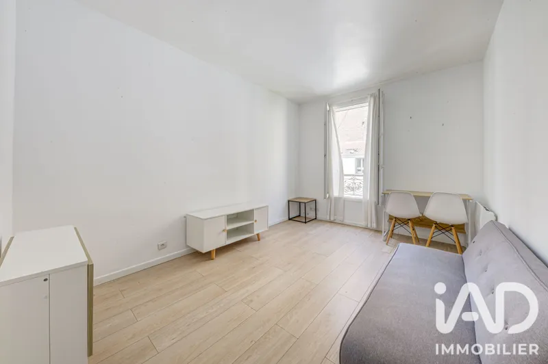 Vente Appartement 2 pièces - Photo 2