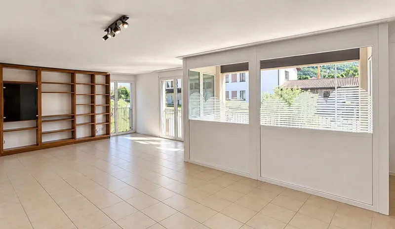 Appartement de 2.5 pièces en location à Giubiasco - 70 m² - Photo 3