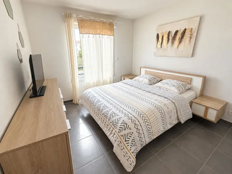 Appartement Vidauban 2 pièces 43 m2 - Photo 4