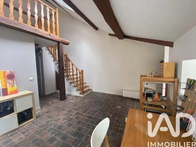 Vente Maison/villa 3 pièces - Photo 4