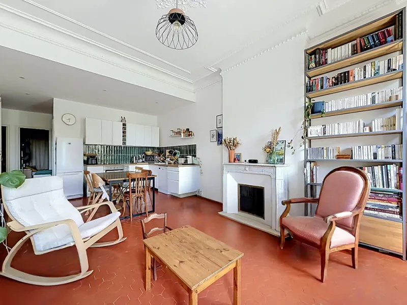 Exclusivité ERA : Superbe appartement 4 pièces lumineux à vendre à Marseille - Le Camas - Photo 3