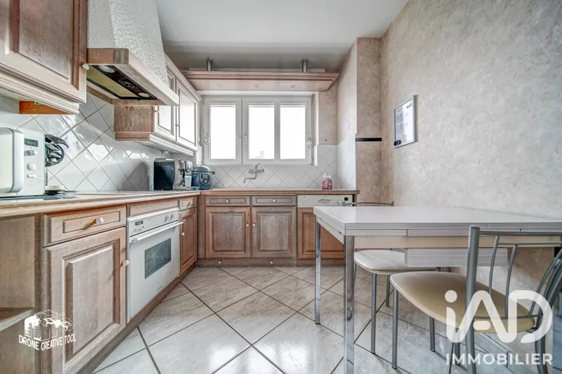 Vente Appartement 4 pièces - Photo 4