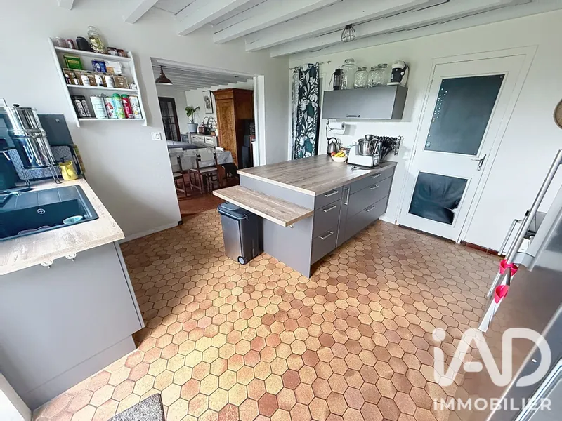 Vente Maison/villa 6 pièces - Photo 5