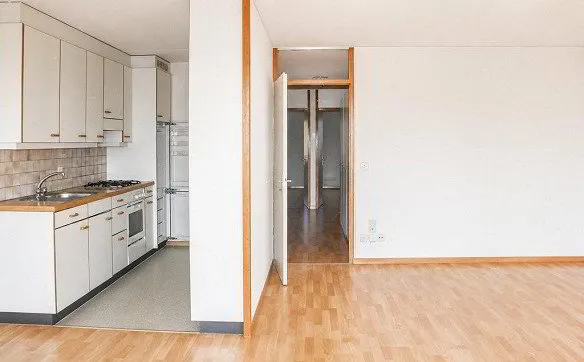 2.5-Zimmer-Wohnung im Gäbelbach-Quartier zu vermieten - Photo 3