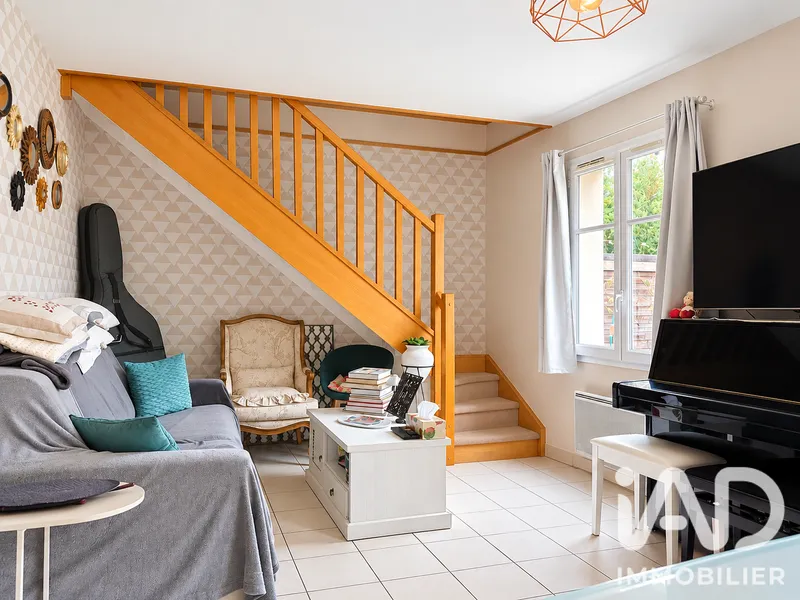 Vente Maison/villa 5 pièces - Photo 3