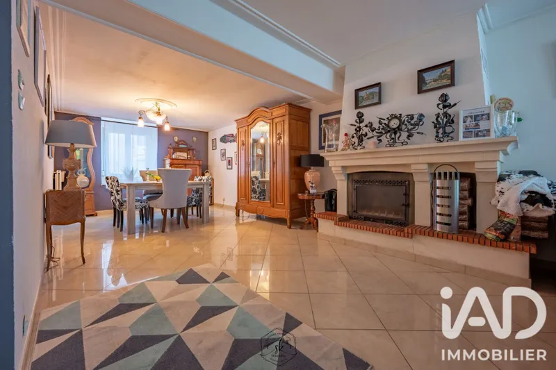 Vente Maison de village 8 pièces - Photo 2