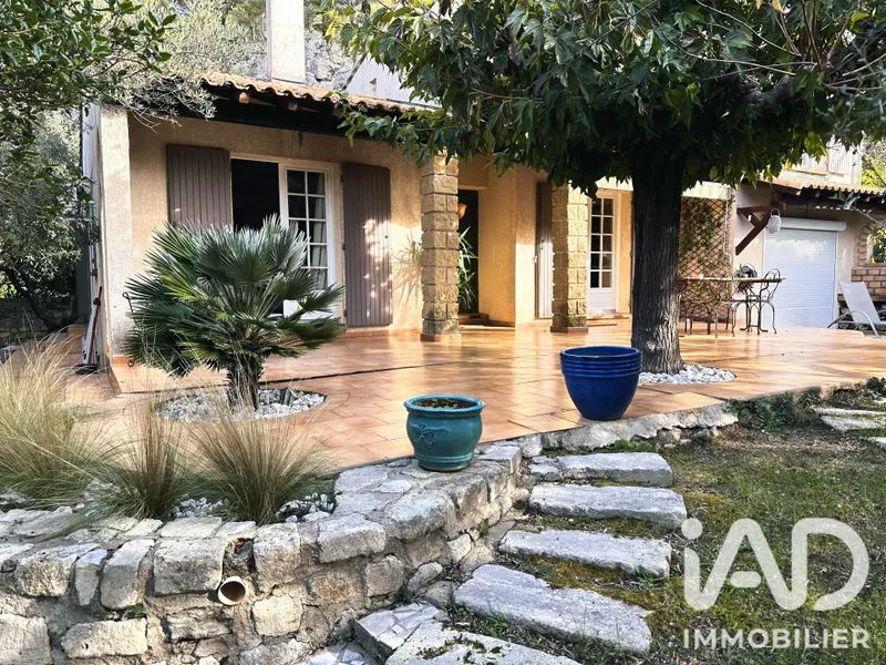 Vente Maison/villa 5 pièces - Photo 3