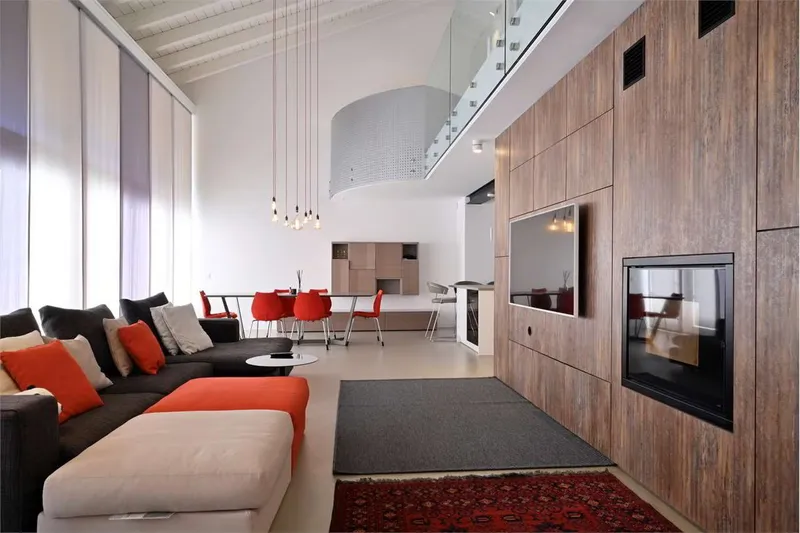 Eleganza e modernità: Villa bifamiliare ristrutturata - Photo 5
