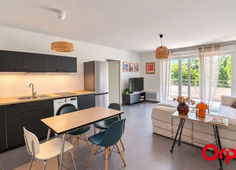 Appartement à vendre - Photo 2
