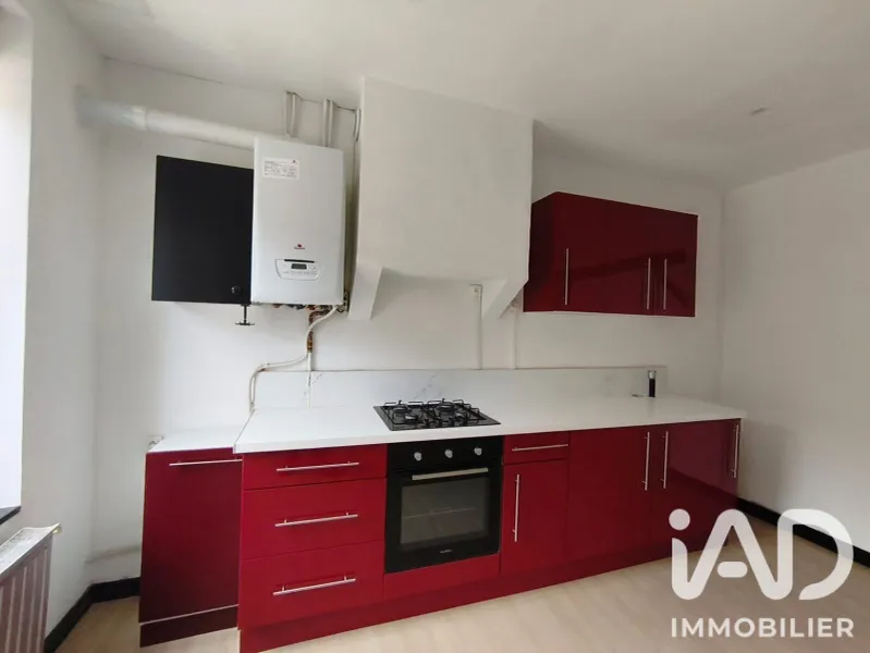Vente Maison/villa 4 pièces - Photo 5