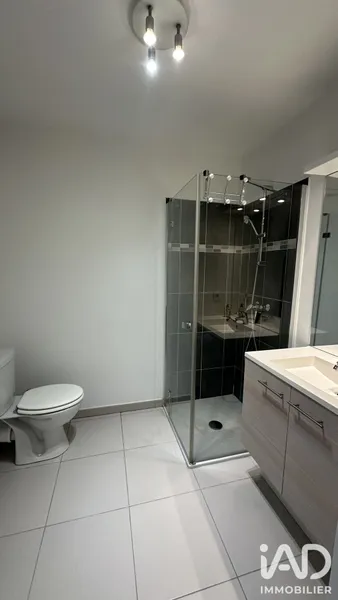 Vente Appartement 2 pièces - Photo 5