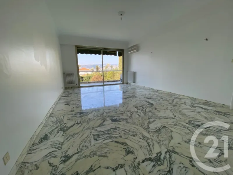 Appartement 4 pièces 104m² NICE 06000 - Photo 2
