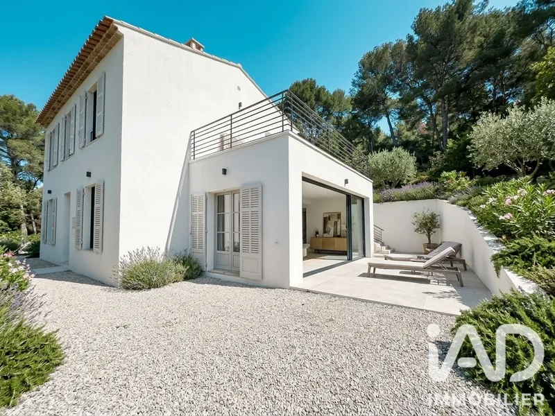 Vente Maison/villa 5 pièces - Photo 4