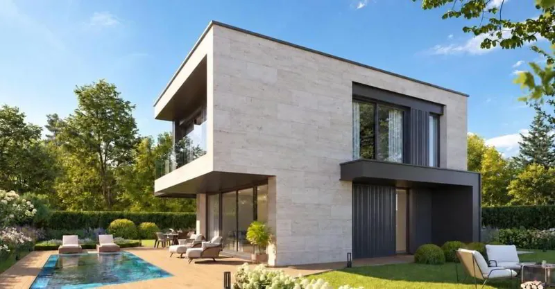 EN EXCLUSIVITÉ - VILLA RIVA - CONCHES - Photo 2
