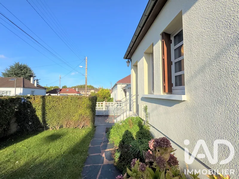 Vente Maison/villa 3 pièces - Photo 2