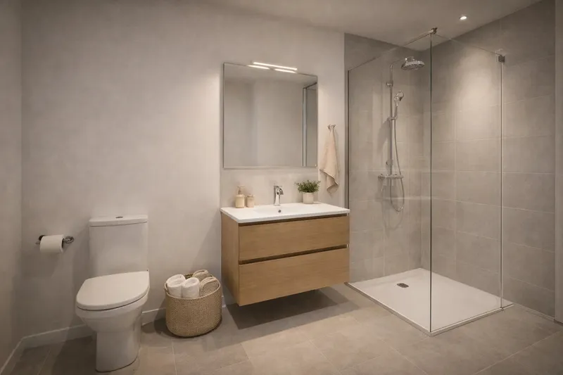 Appartement T2 - Photo 4