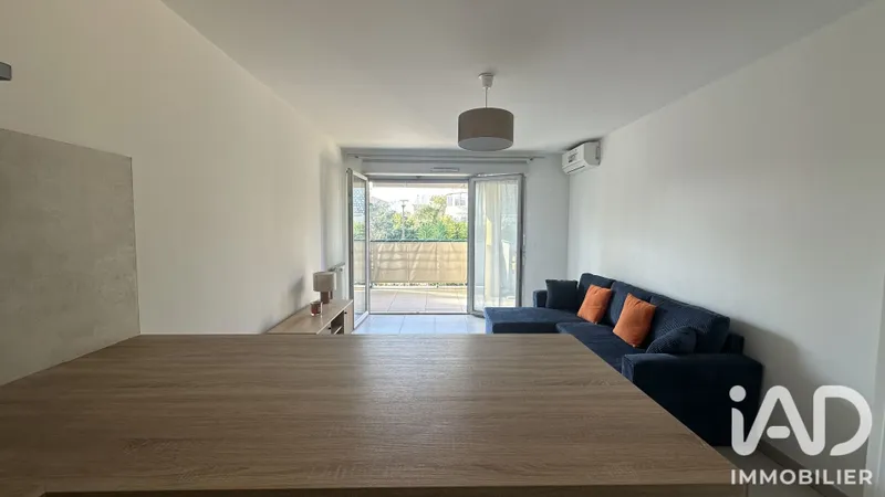 Vente Appartement 2 pièces - Photo 4