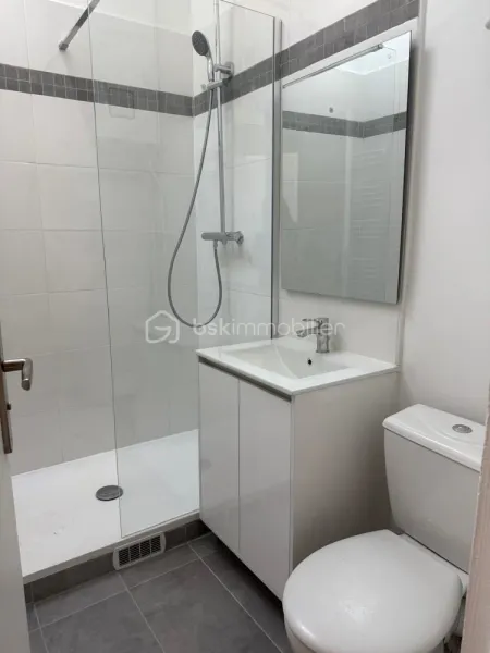 Duplex de 50 m² à Malakoff - Photo 3