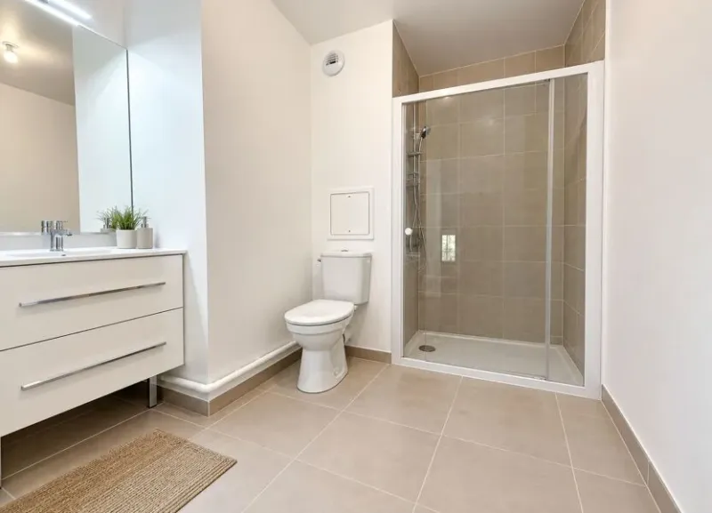 Appartement à louer - Photo 3