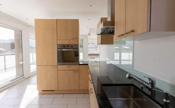 3.5-Zimmer-Attikawohnung - Photo 4