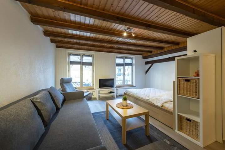 Furnished Payerne