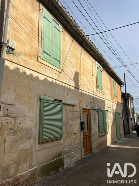 Vente Maison de village 7 pièces - Photo 2