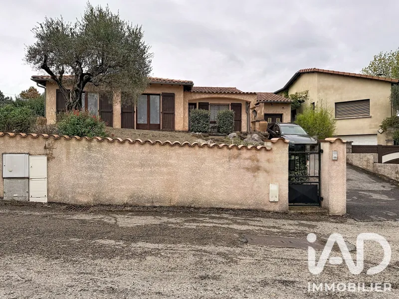 Vente Maison traditionnelle 5 pièces - Photo 3