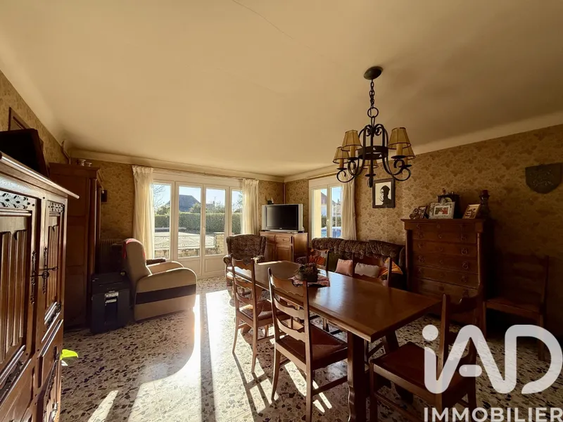 Vente Maison/villa 6 pièces - Photo 3