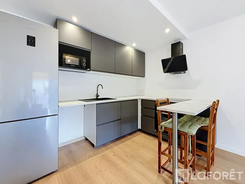 Appartement T2 MENTON à louer - Photo 2