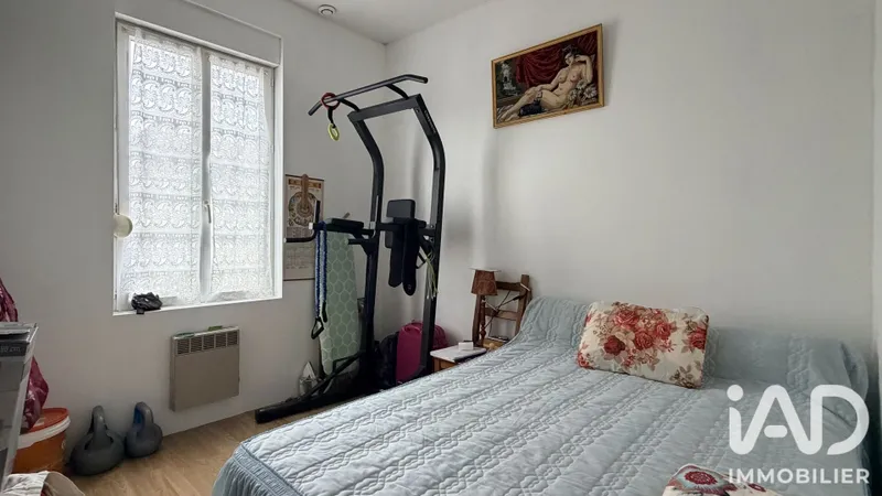 Vente Maison/villa 2 pièces - Photo 3