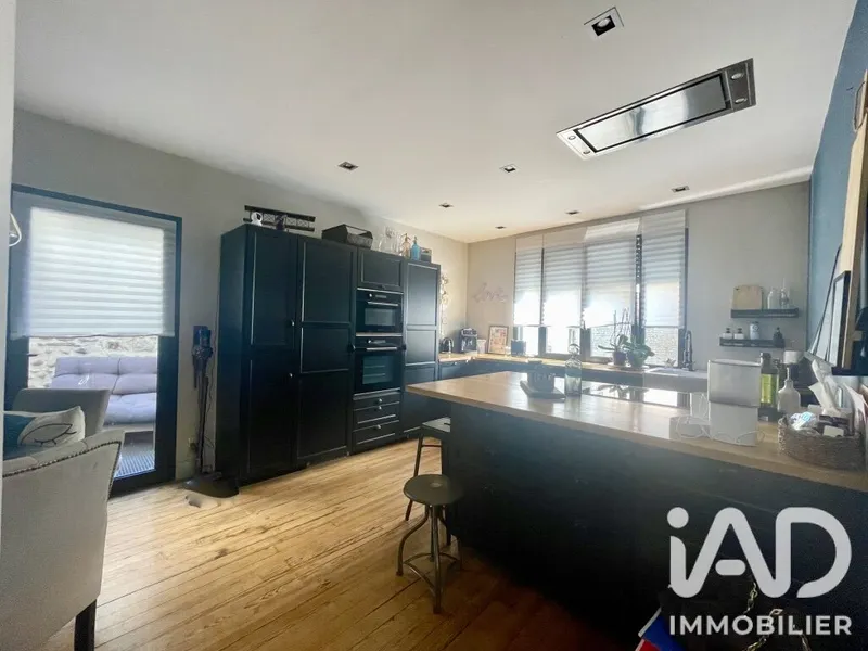Vente Maison de ville 5 pièces - Photo 5