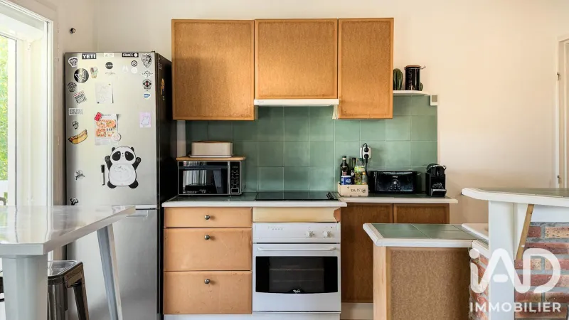 Vente Appartement 4 pièces - Photo 5