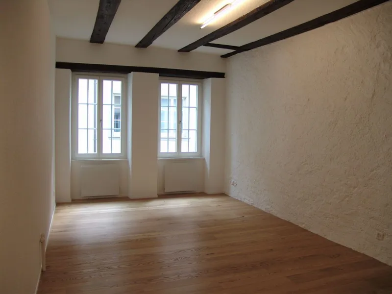 Schöne renovierte Altstadtwohnung - Photo 4