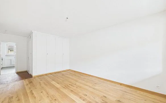 3-Zimmerwohnung an ruhiger Lage im Liebefeldquartier - Photo 4