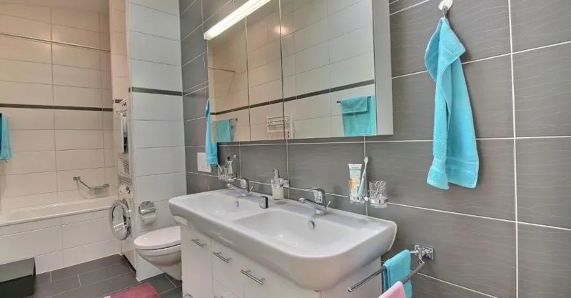 Appartement 4.5 pièces - Photo 5