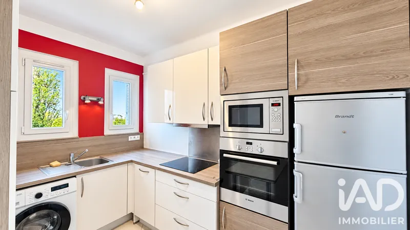 Vente Appartement 3 pièces - Photo 4