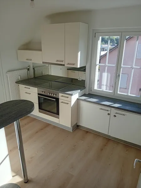 Helle 2.5-Zimmerwohnung in Wabern – ruhige Lage mit guter Anbindung - Photo 5