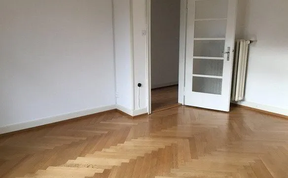 Charmante 2-Zimmer-Altbauwohnung in zentraler Lage - Photo 5