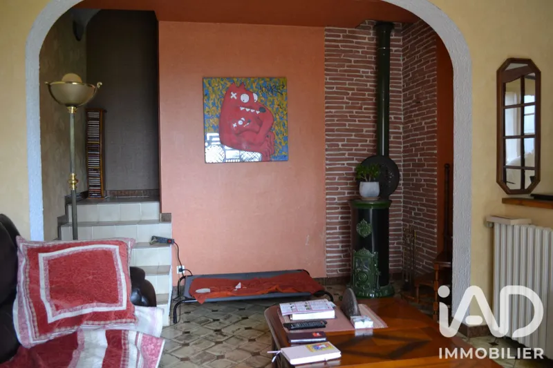 Vente Maison traditionnelle 6 pièces - Photo 4