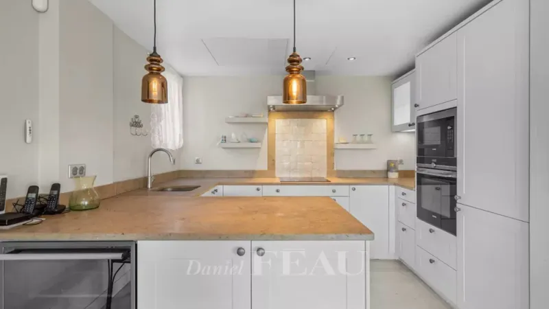 Achat appartement, Cannes, 4 pièces, 126 m², ref 87222816 - Photo 5
