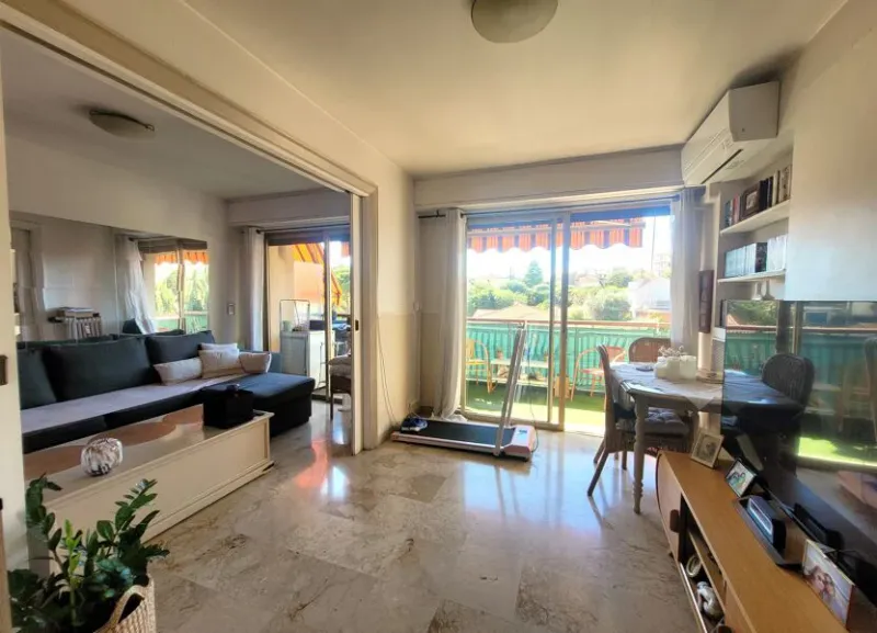 Appartement à vendre - Photo 2