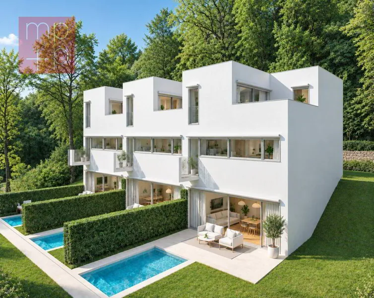 Villa - Villa Luganese - Photo 4