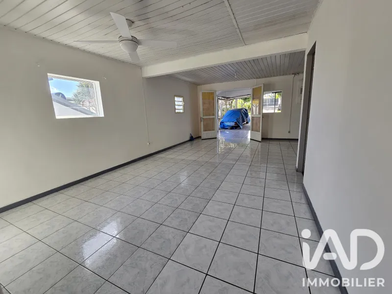 Vente Maison/villa 5 pièces - Photo 5