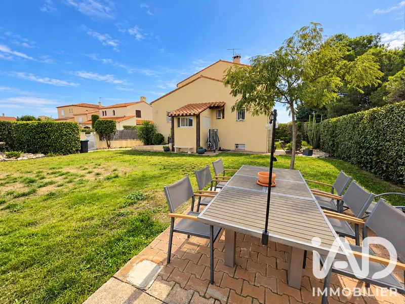 Vente Maison/villa 4 pièces - Photo 3