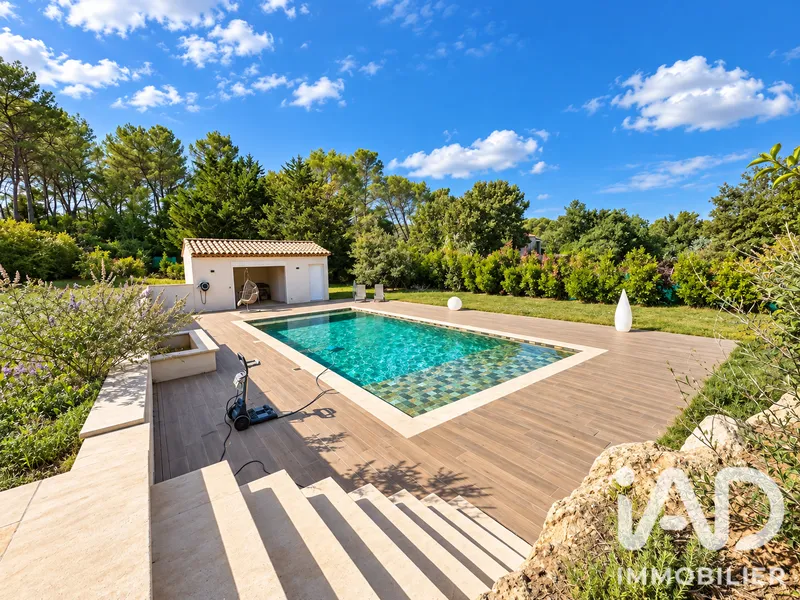 Vente Maison/villa 5 pièces - Photo 4