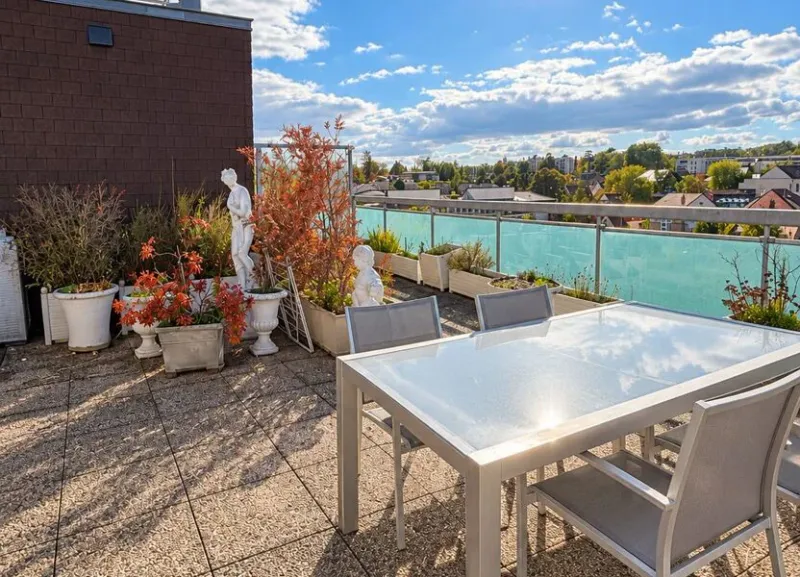 Appartement à vendre - Photo 4